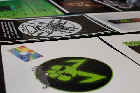 Digital Arts Showcase Fall 2018
