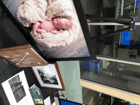Digital Arts Showcase Spring 2018