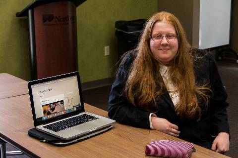 Web Development Student